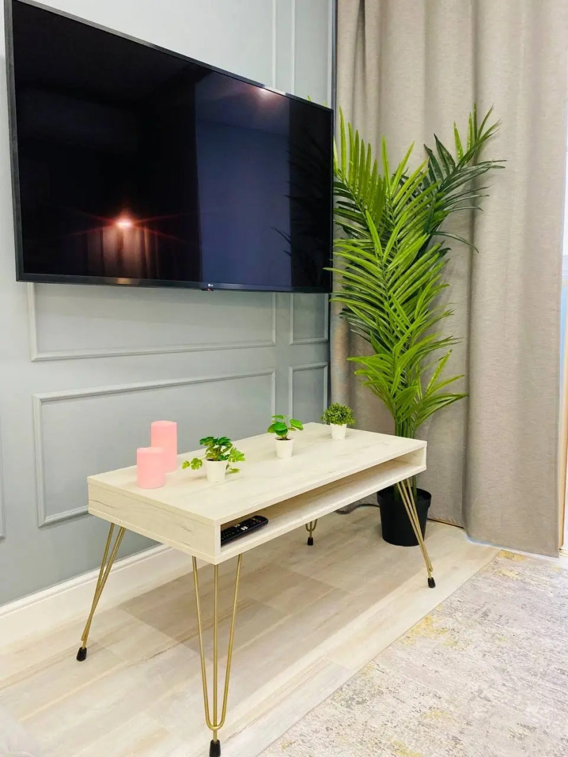 Апартаменты Сочи вайб