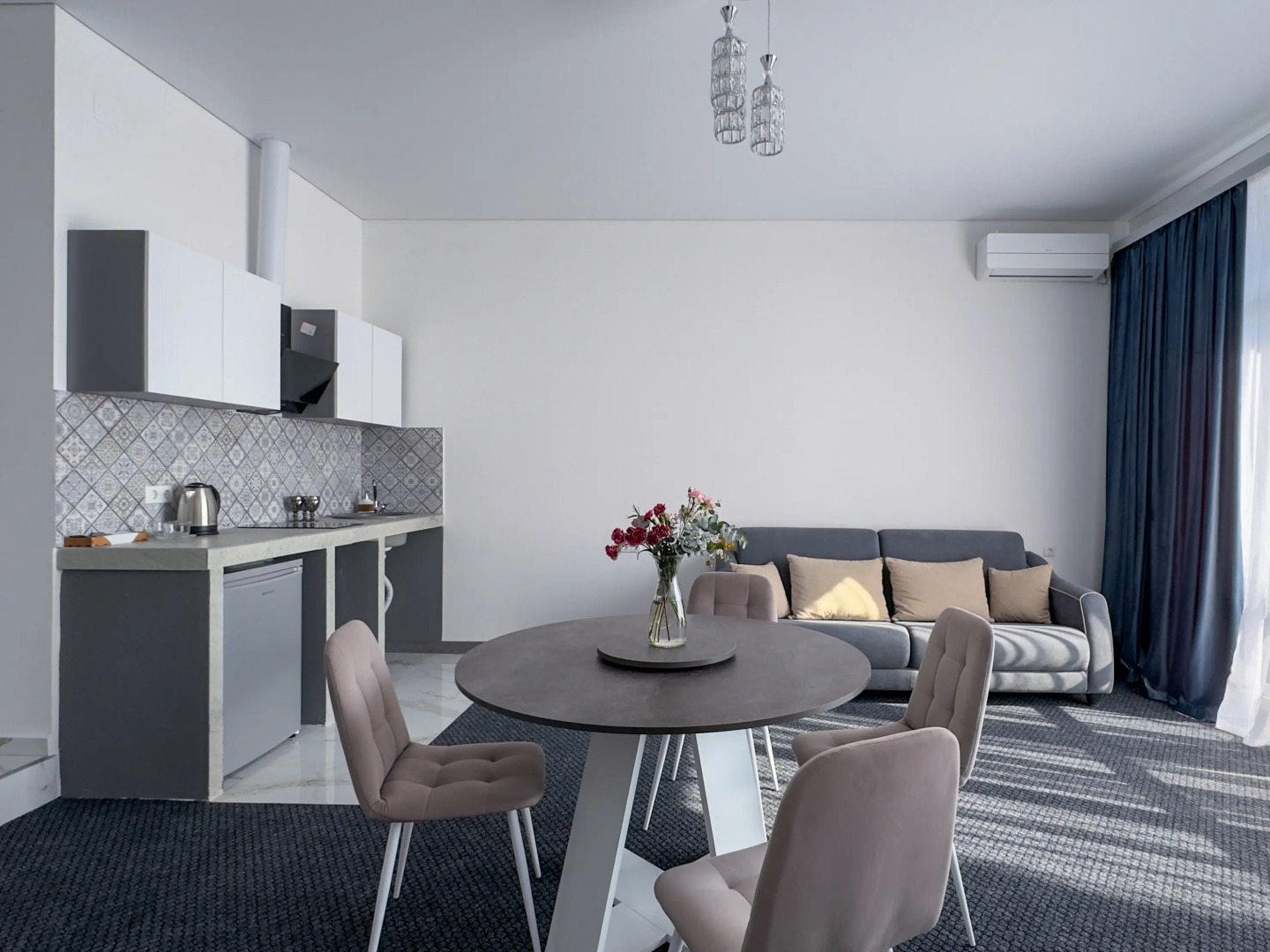 Апарт-отель Portland