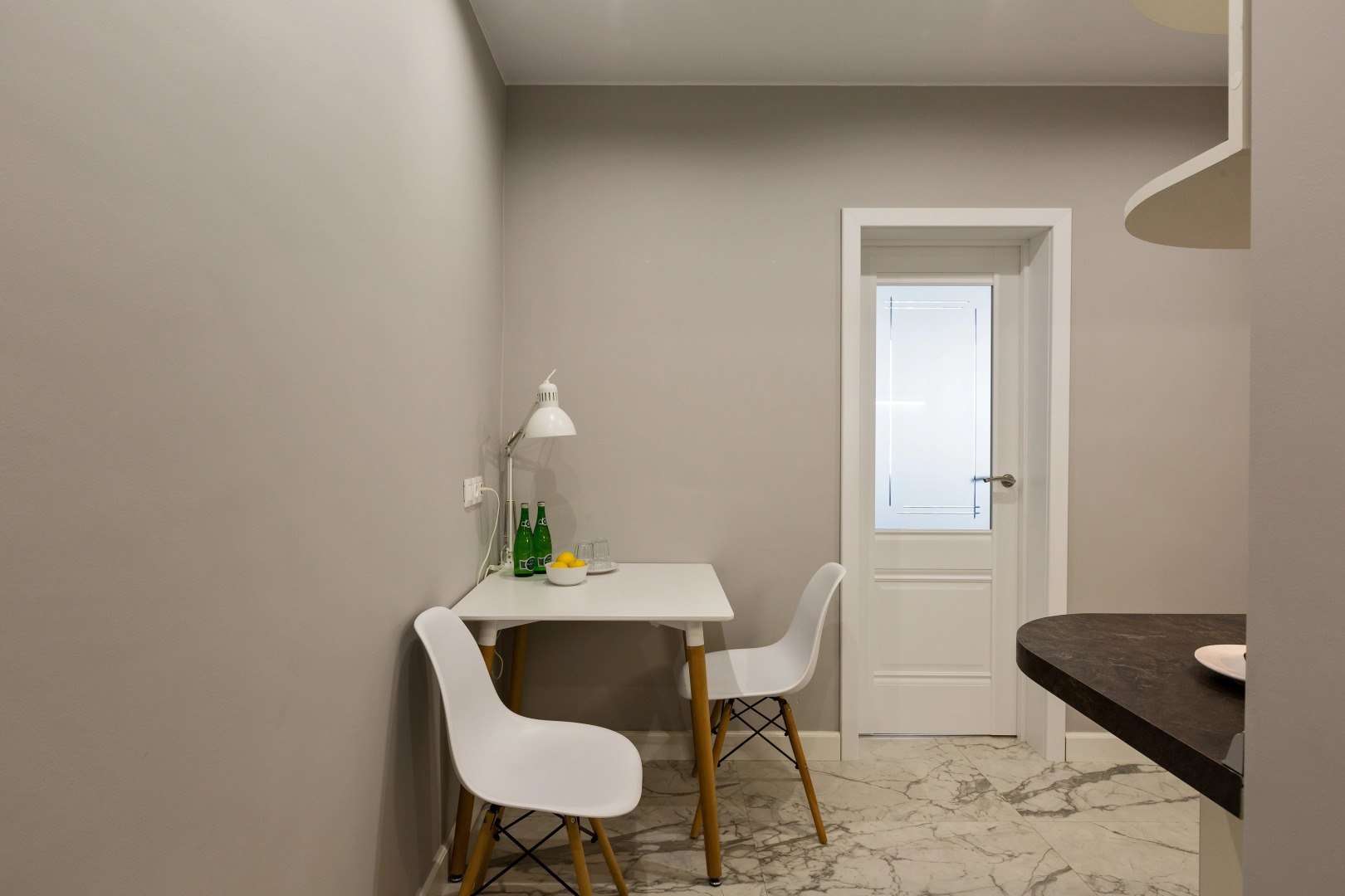 Апартаменты Laspace этаж 6