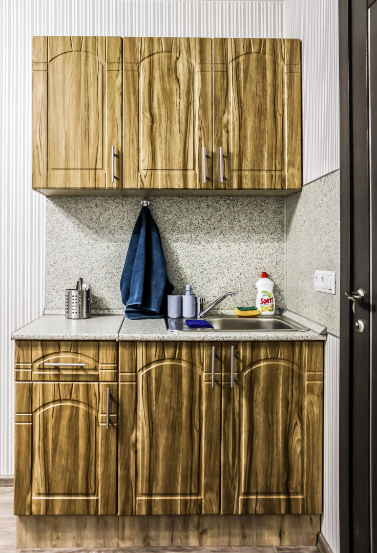 Апартаменты Guesthouse Комфорт 1