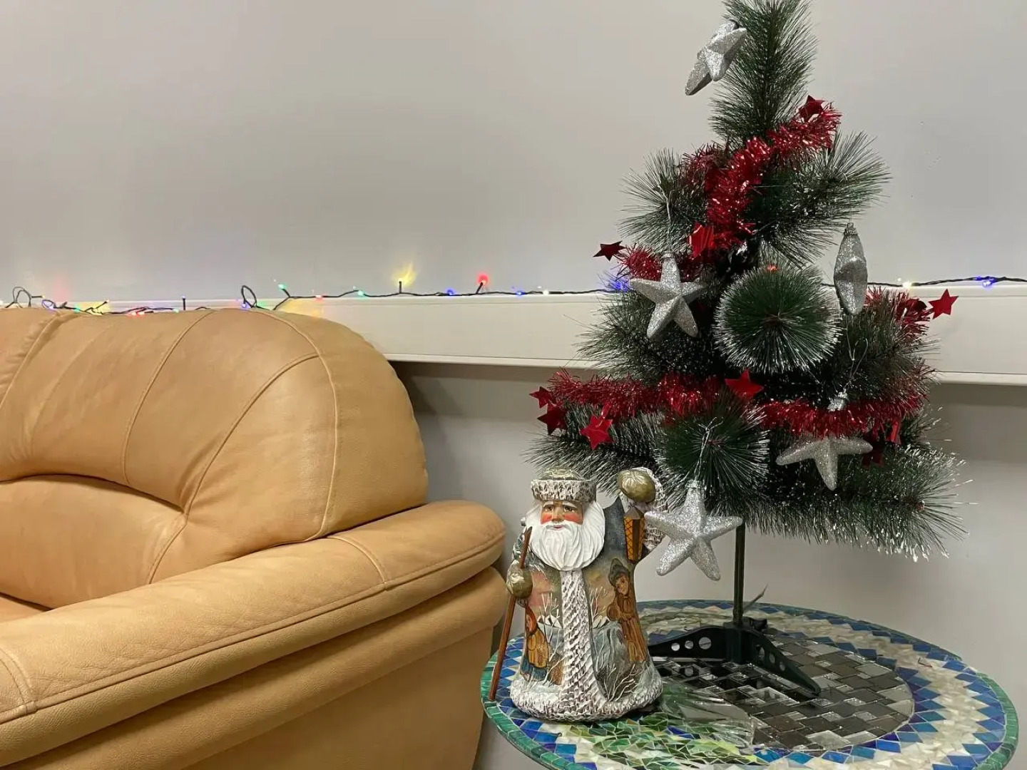 Апартаменты у Кремля в сердце Рубленого города с паркингом во дворе