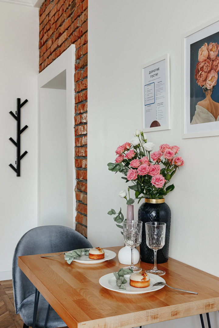 Апартаменты Blue Loft