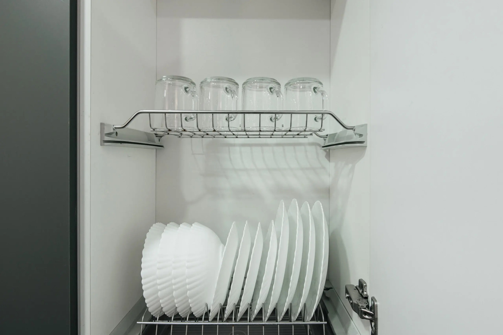 Апартаменты Red Apartments Ламонт