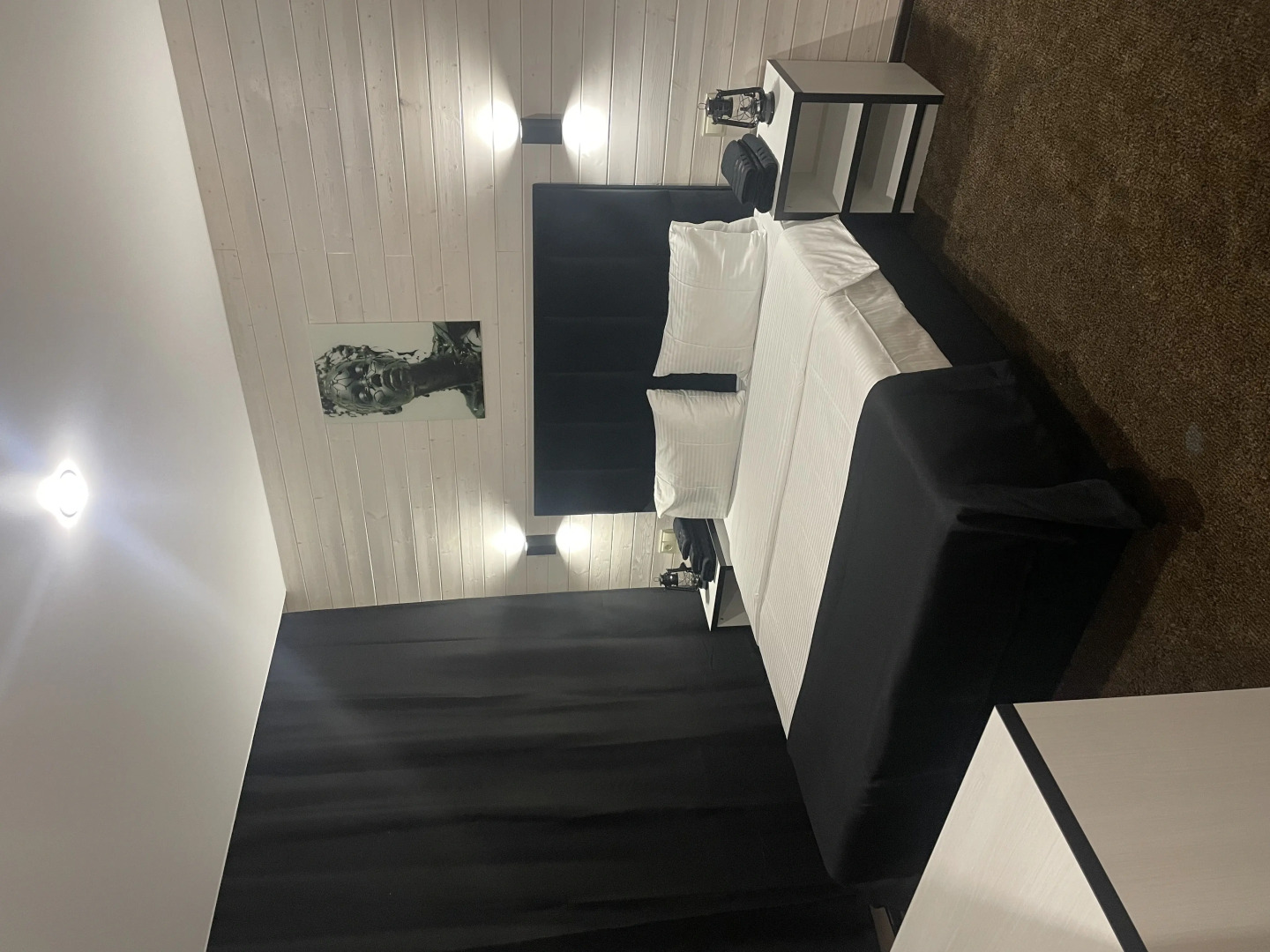 Курортный отель Villa Нефть