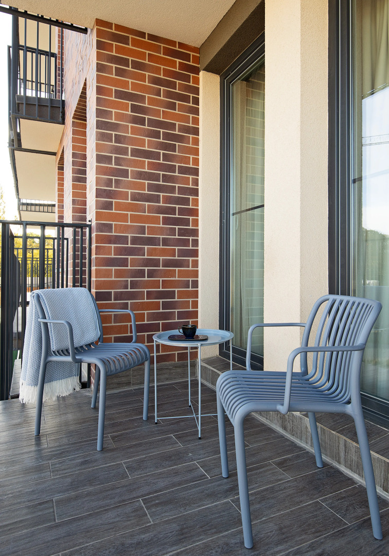 Апартаменты Marina by Pavlov