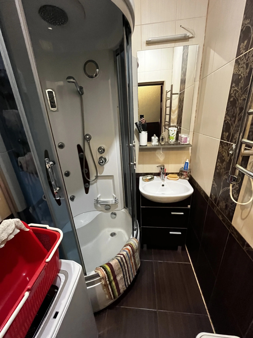 Квартира 2-х комнатная