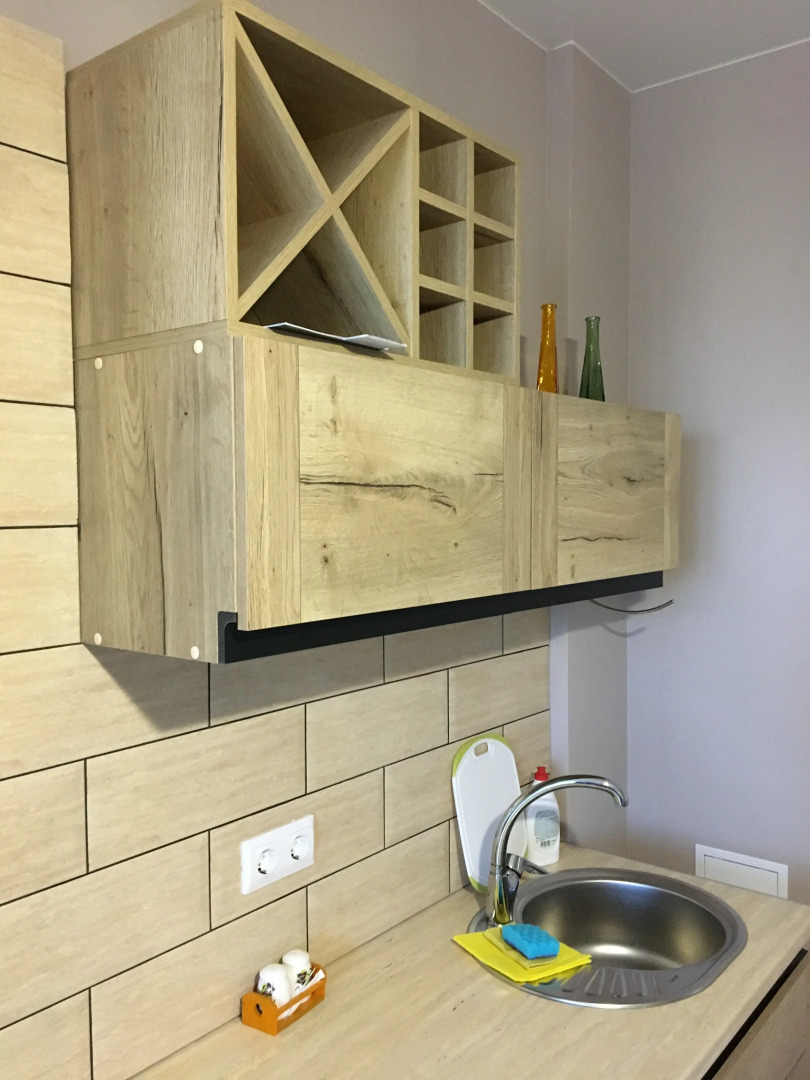 Апартаменты Comfort House