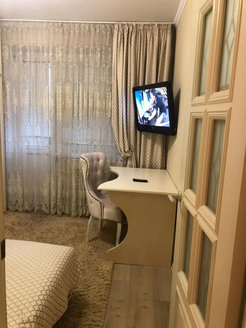 Квартира Апартаменты на Еськова