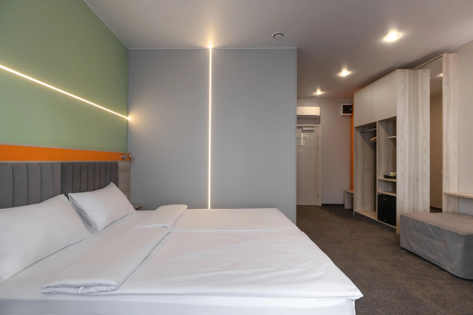 Отель 3А Казань М7