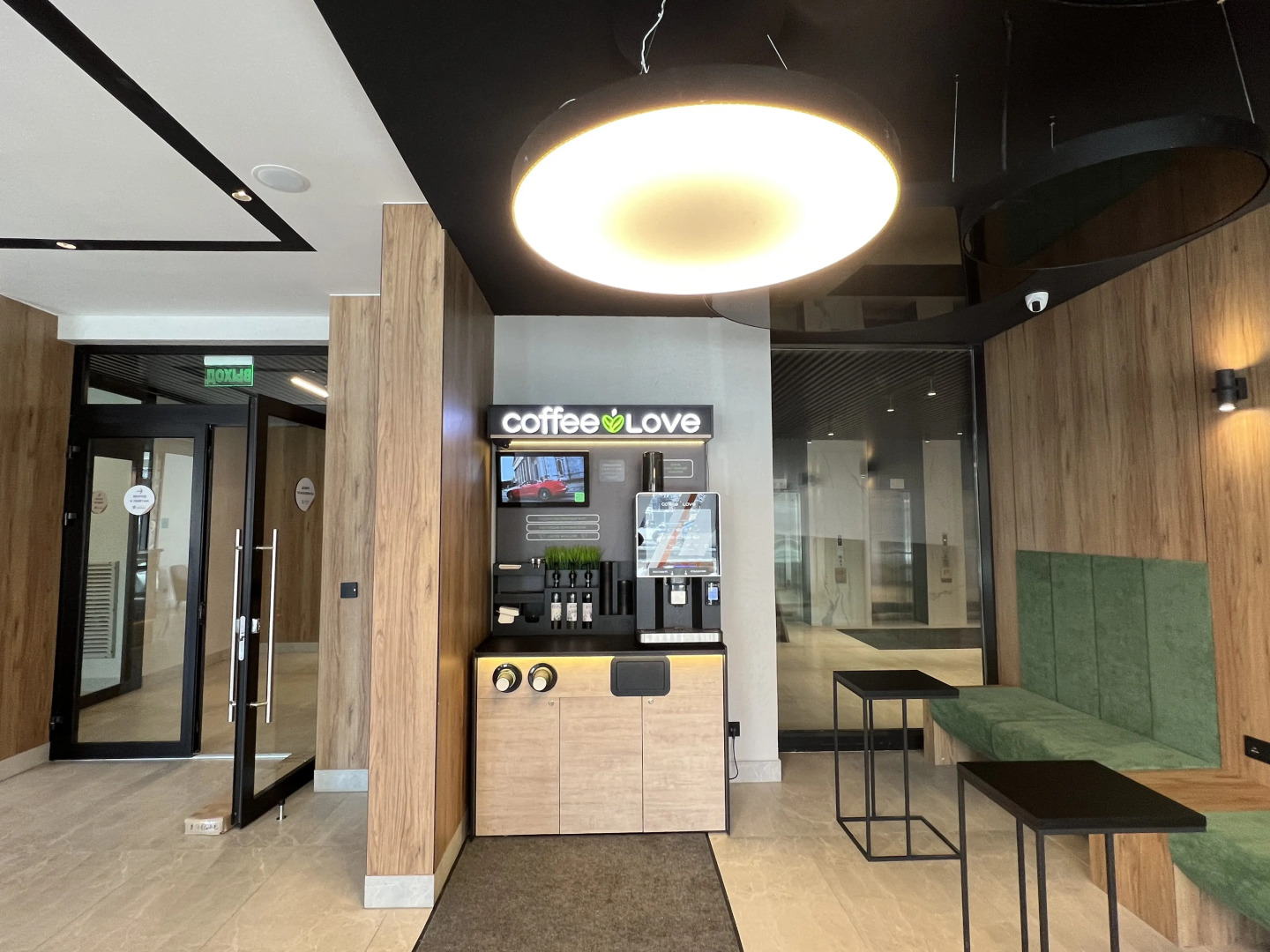 Апартаменты  Росси