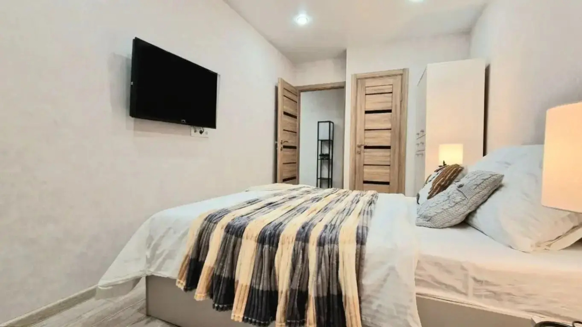 Квартира стандарт у Исторического Центра