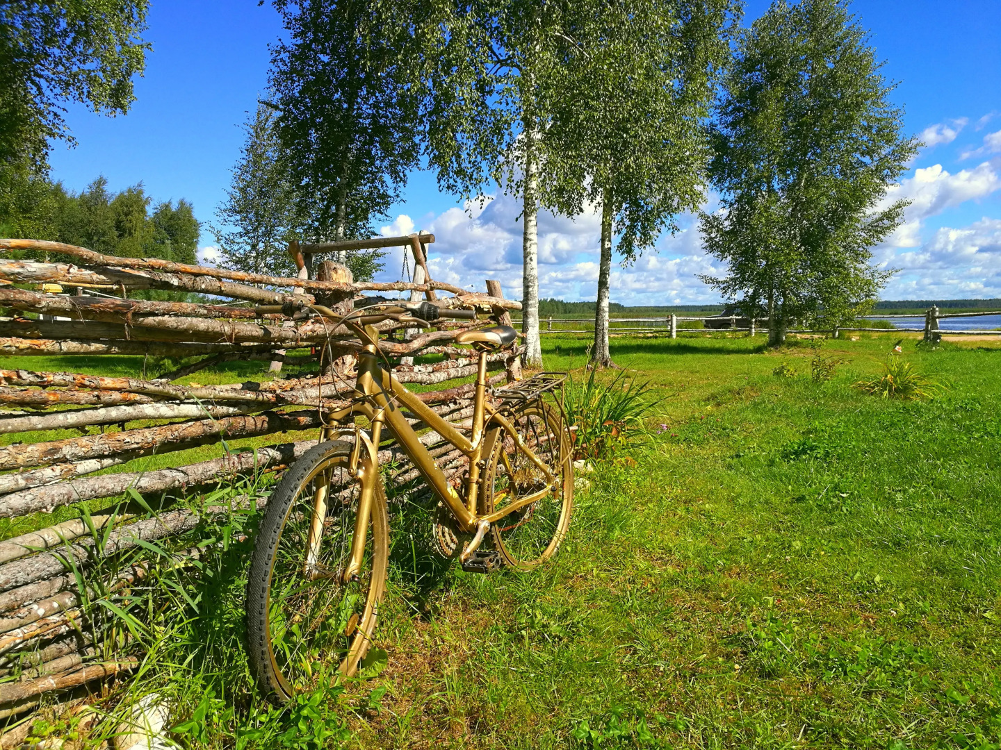 Гостевой дом Селигер для Вас