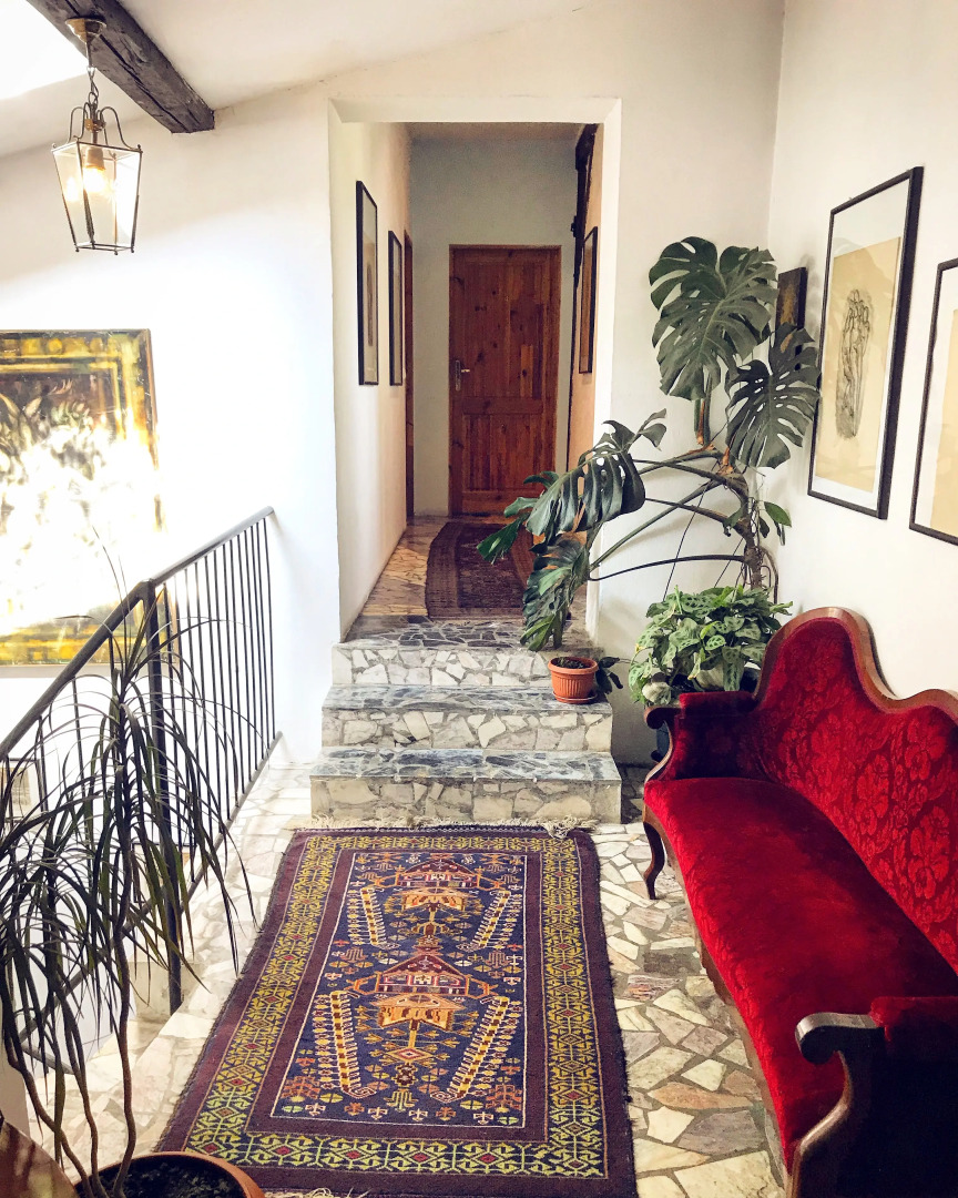 Вилла Dworek Adamski