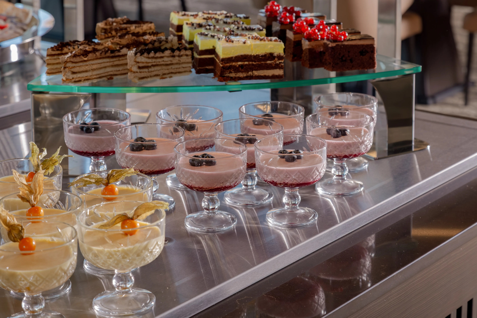 Отель Noble Millennium Panorama