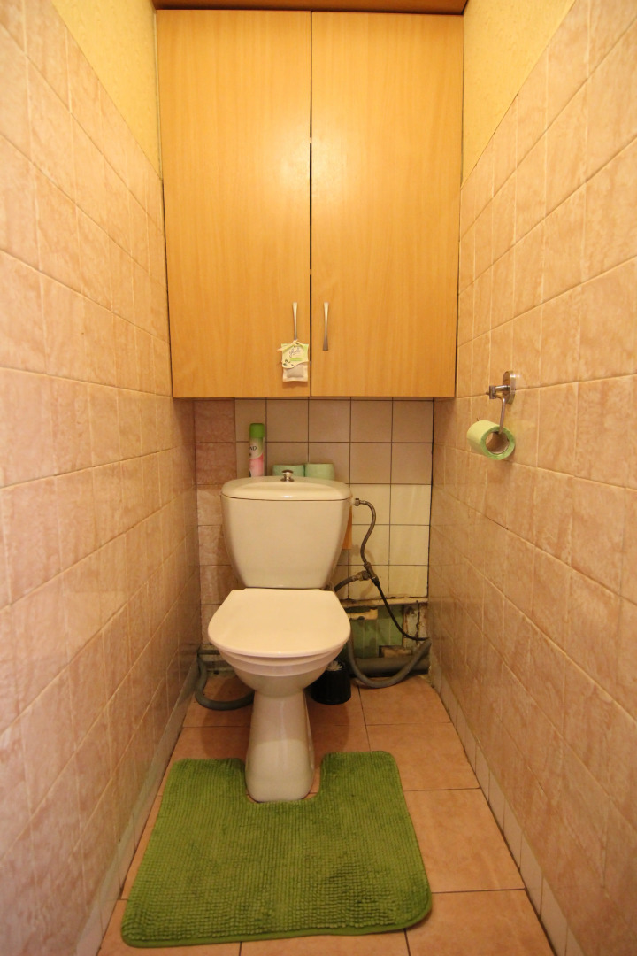 Квартира на Улице 50 лет Октября 15