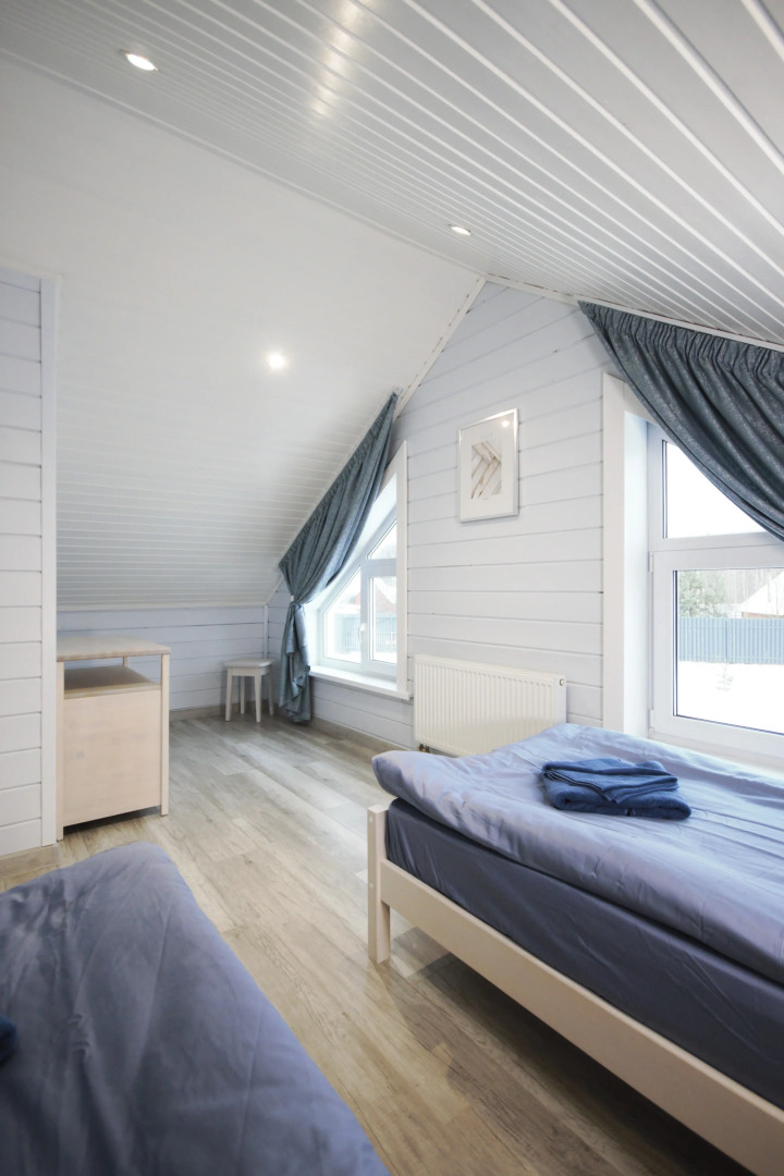 База Отдыха Любимый Уголок