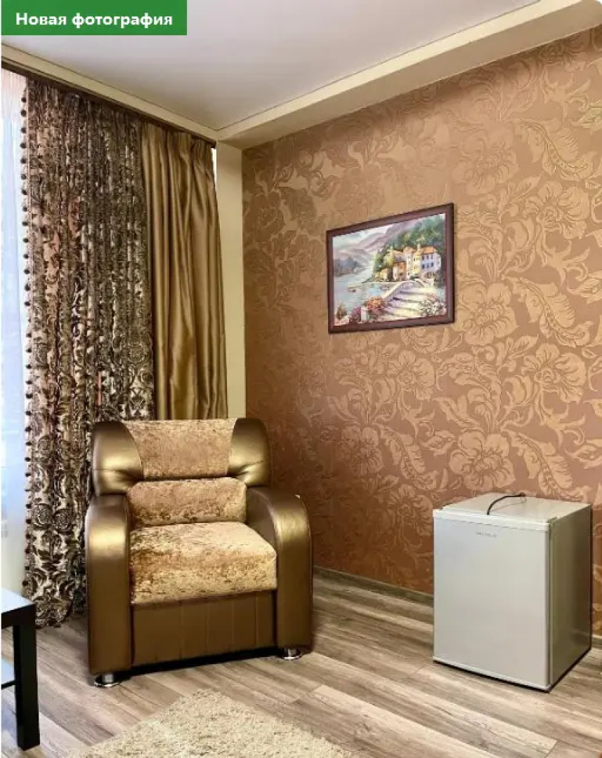 Отель Нормандия