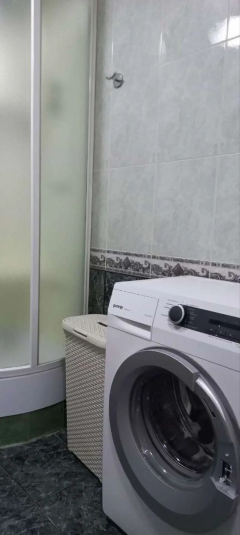 Квартира на Ямской 77к3