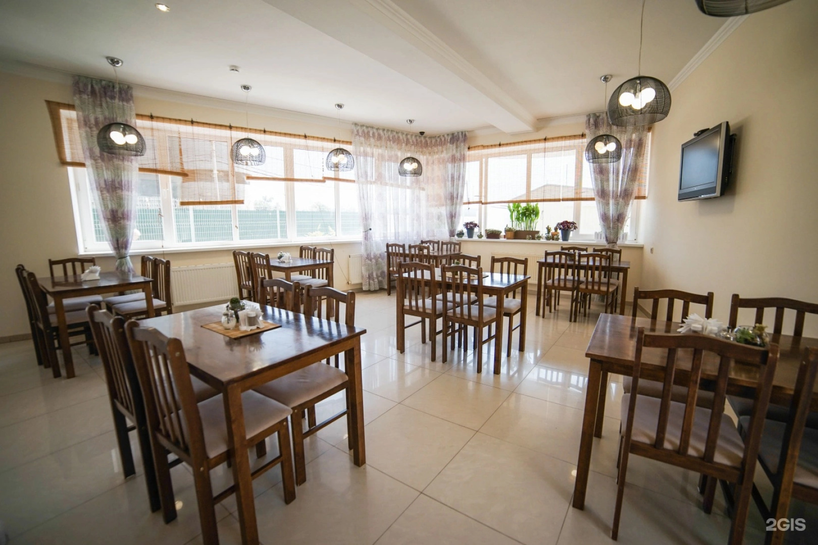 Отель Робинзон