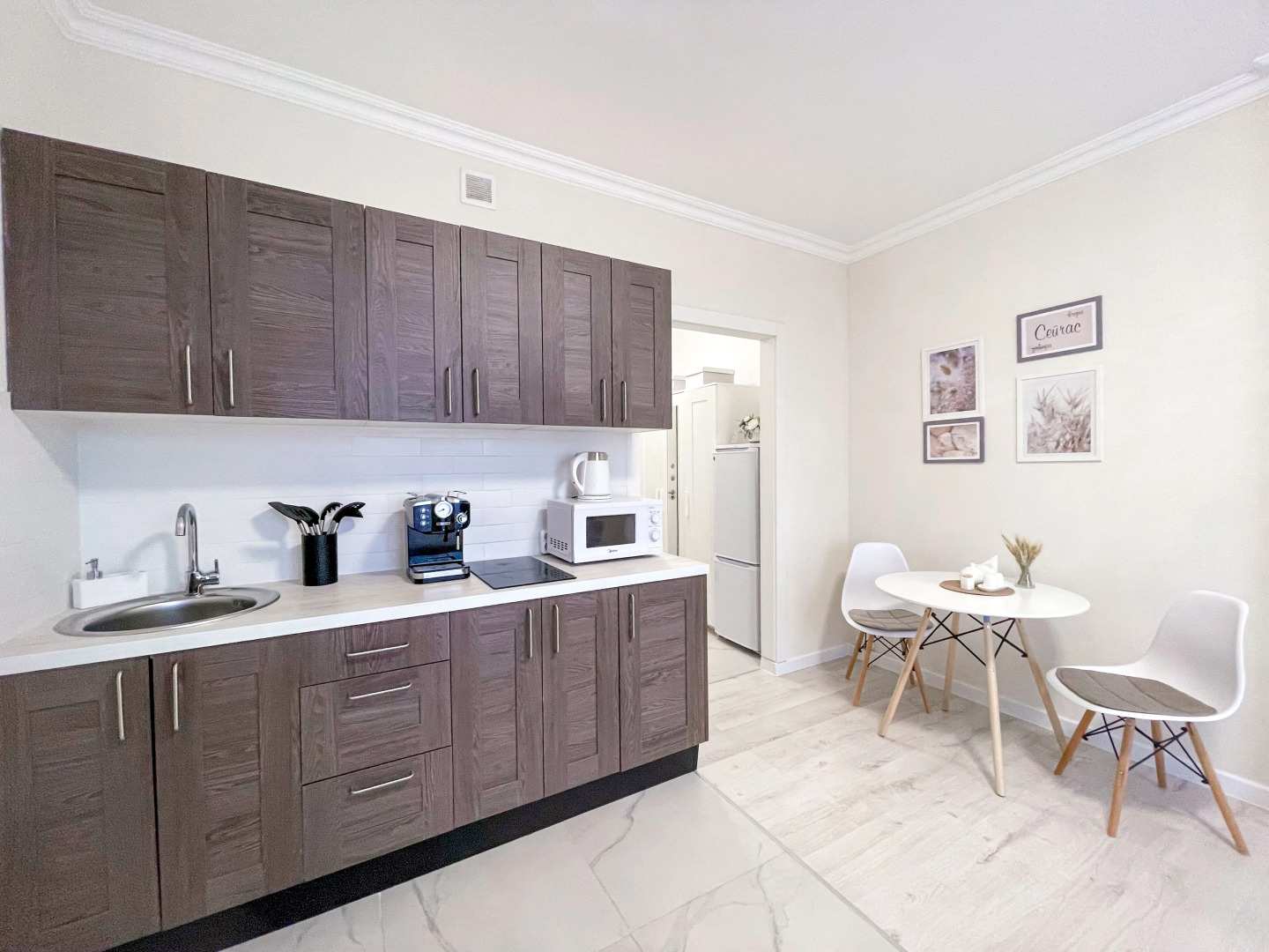 Квартира MaxRealty24 Липовой Рощи, 2к1