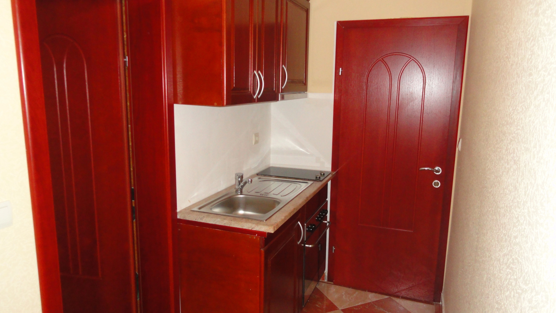 Апартаменты Pucurica II