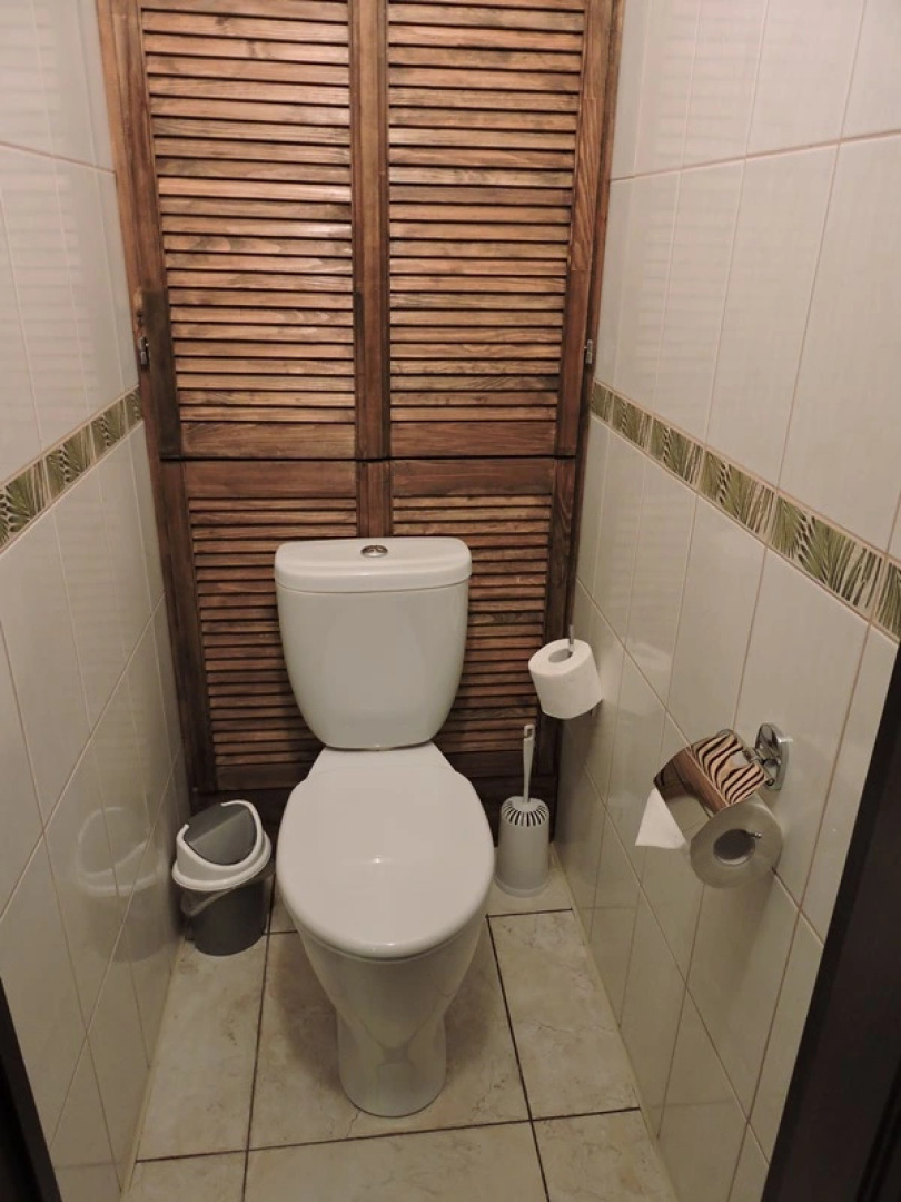 Апартаменты Caravan на Лодочной улице