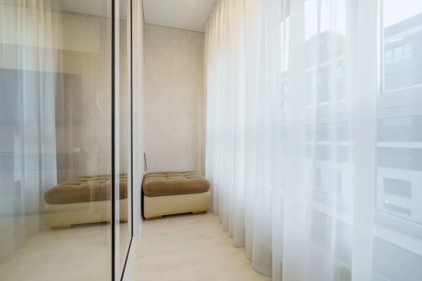 Апартаменты GOOD NIGHT на Комсомольском 48