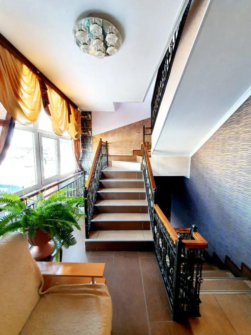 Мини-Отель Версаль