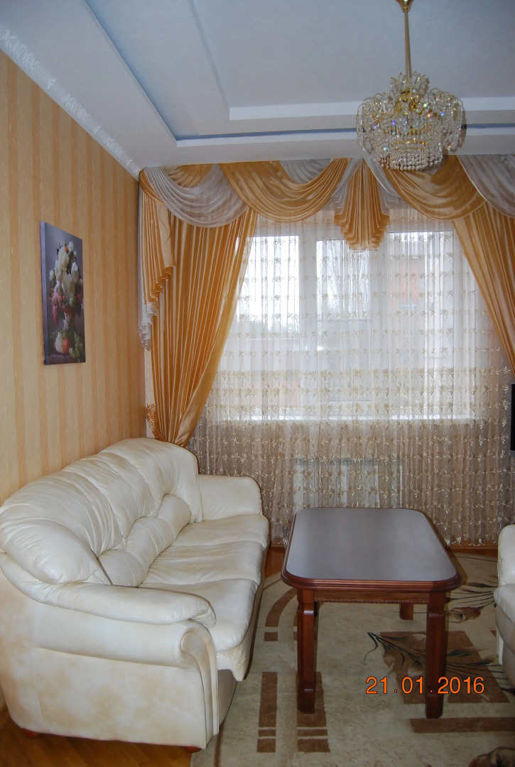 Гостиница Магнолия