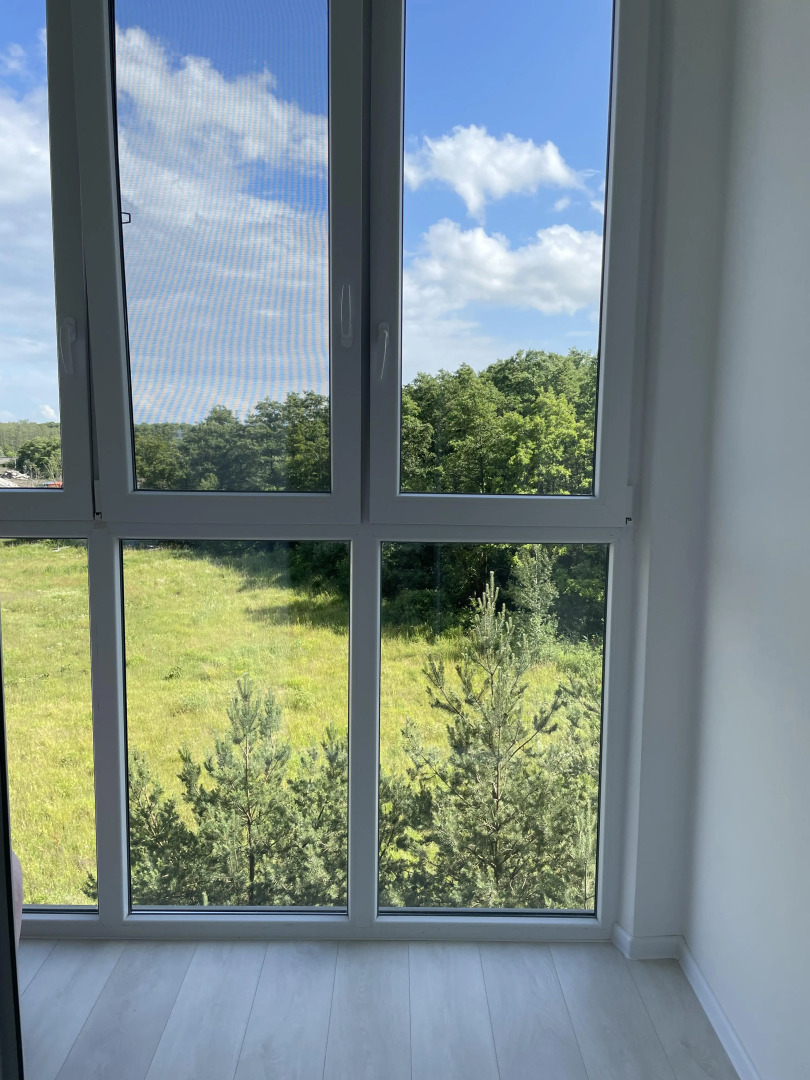 Апартаменты Зеленоградск