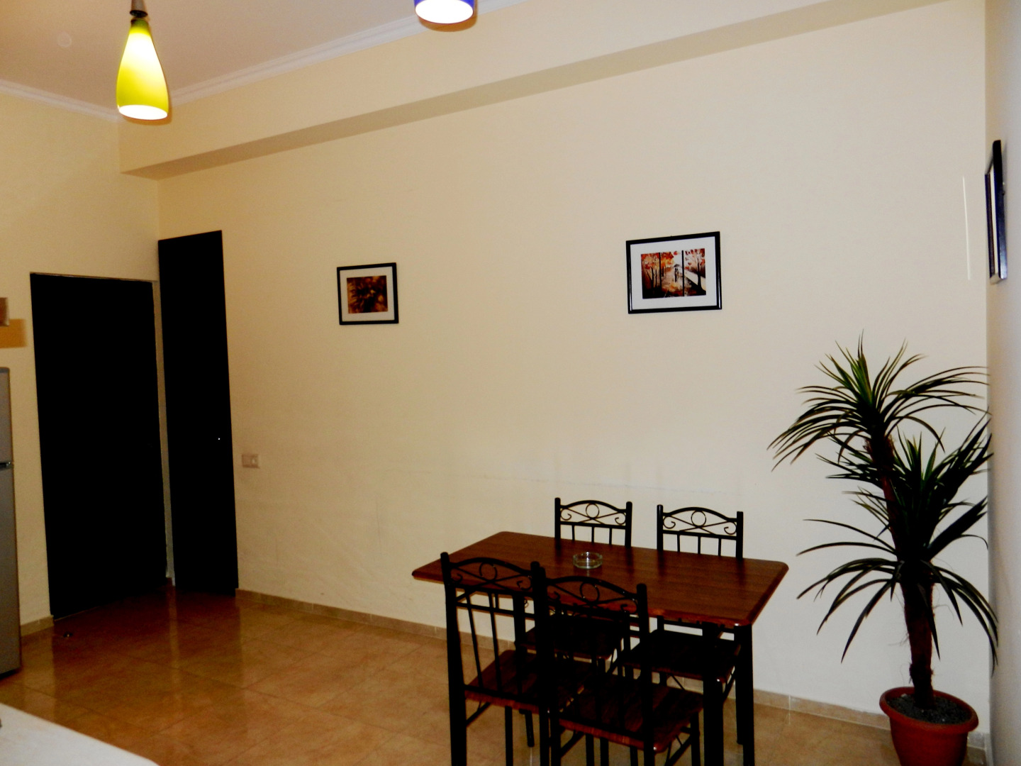 Апартаменты на Площади Республики