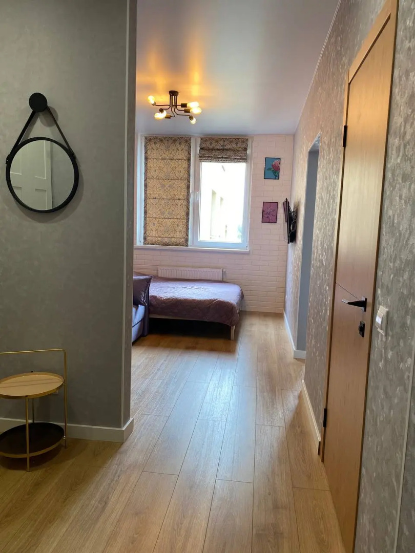 Квартира Ласточка на Дачной