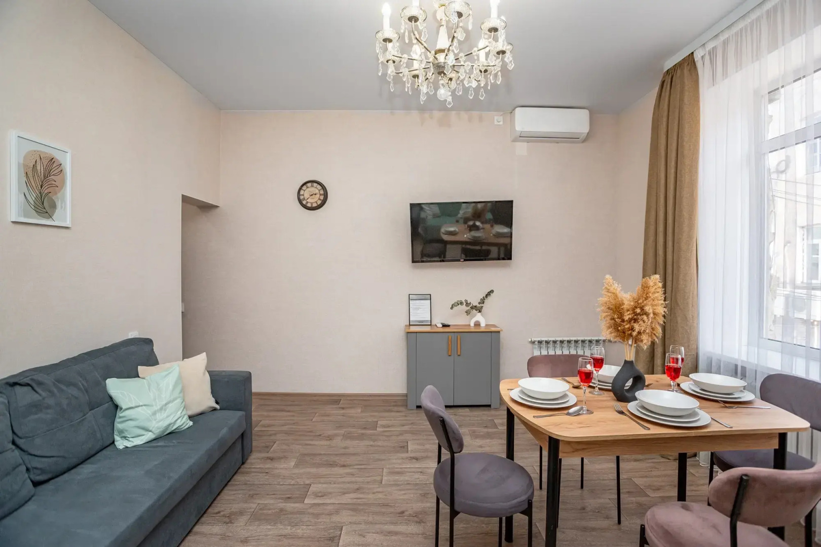 Квартира в лучшем районе Владивостока