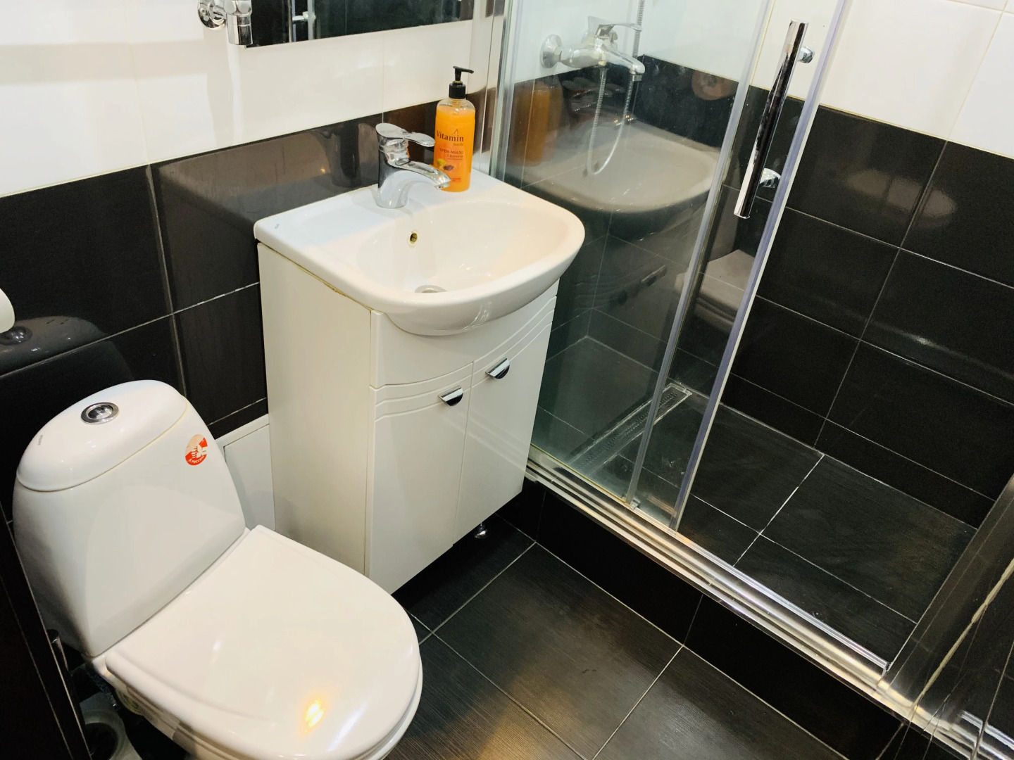 Апартаменты HotelRoom24 метро Белорусская