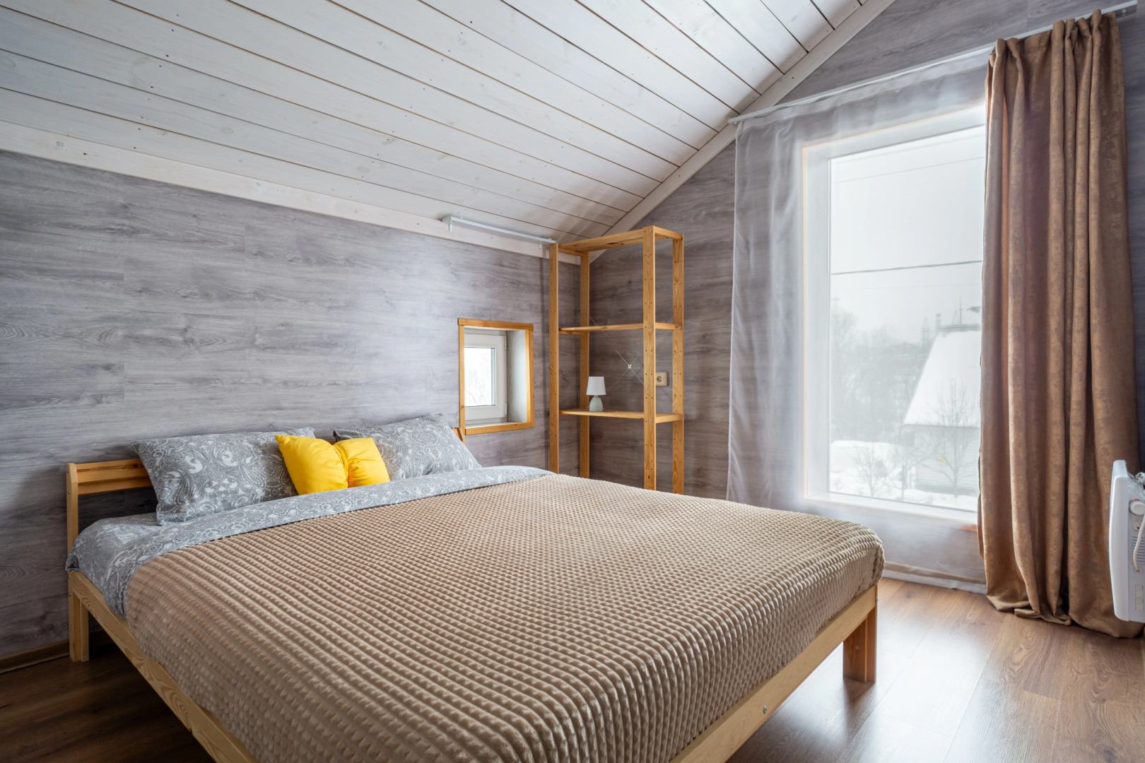 Гостевой дом  Дом в Сосоово Орлиное Гнездо