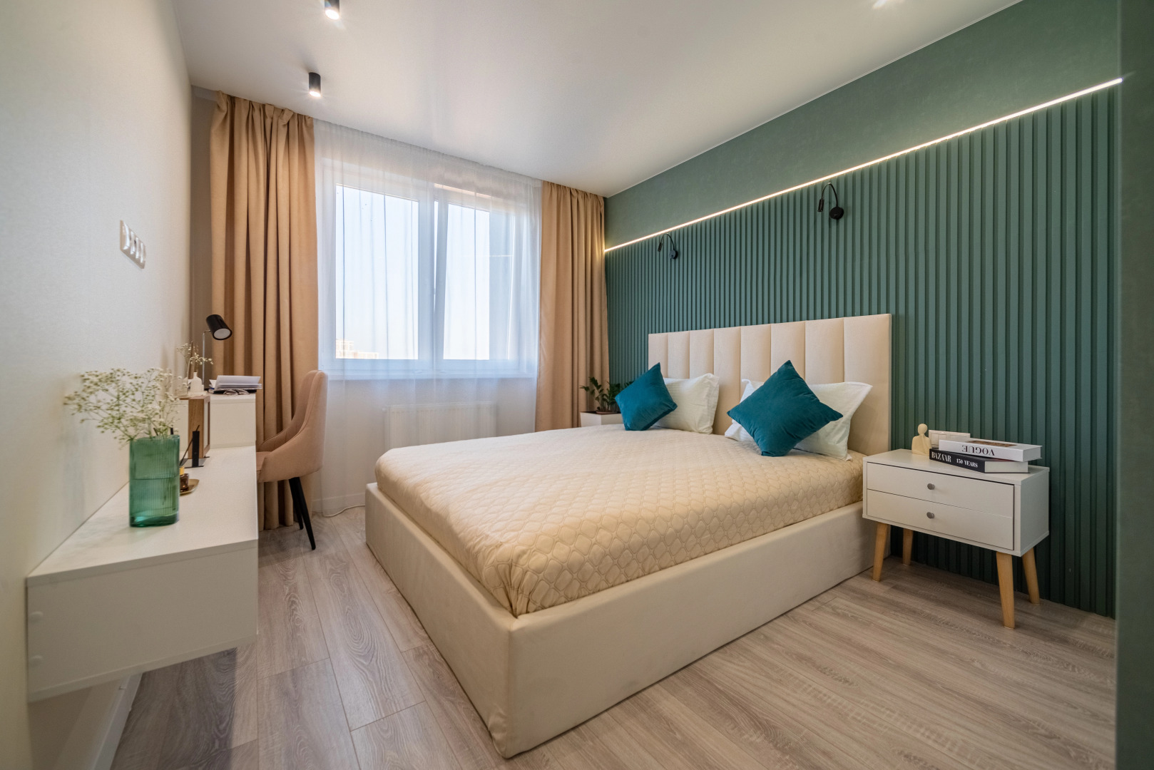 Апартаменты BEST HOUSE