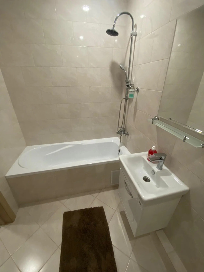 Апартаменты на Первомайской