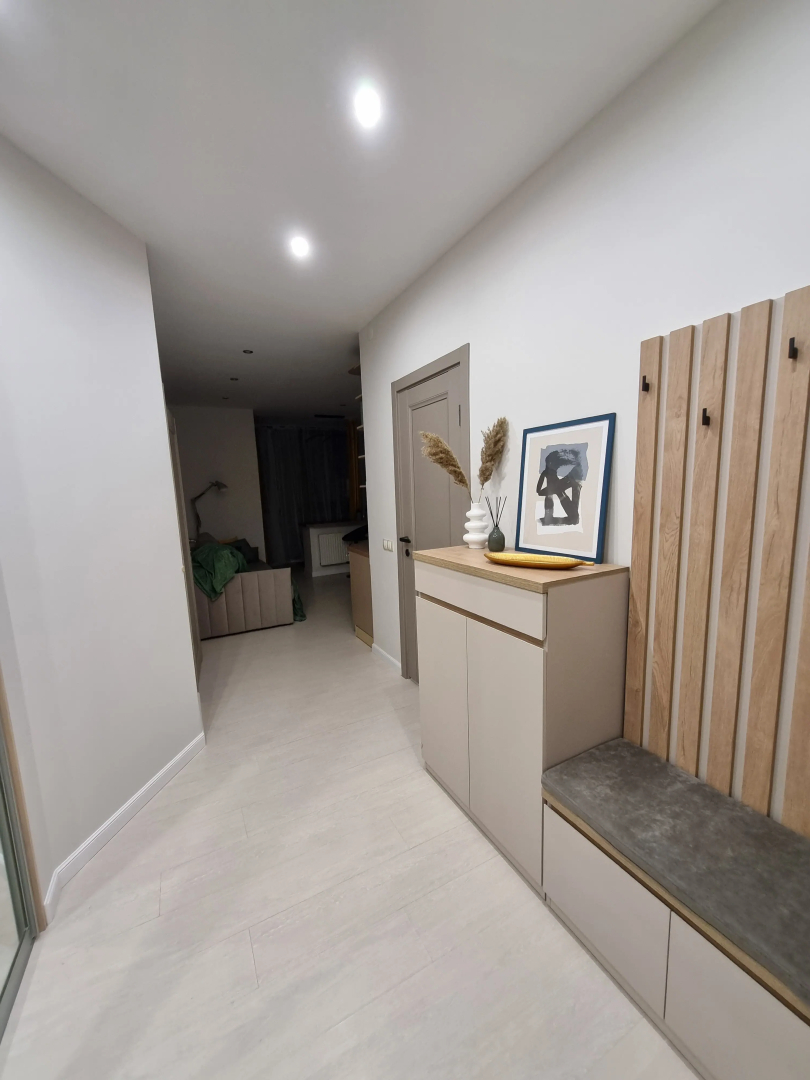 Квартира Уют у залива