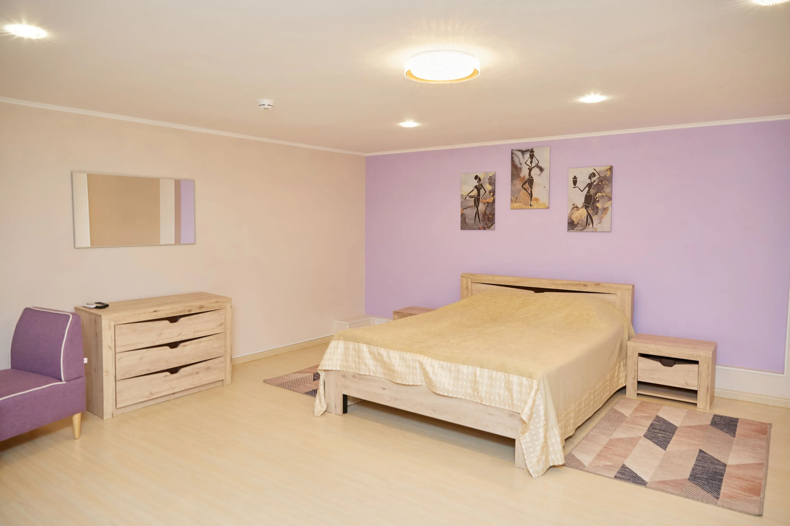 Отель Экотель Снегирек