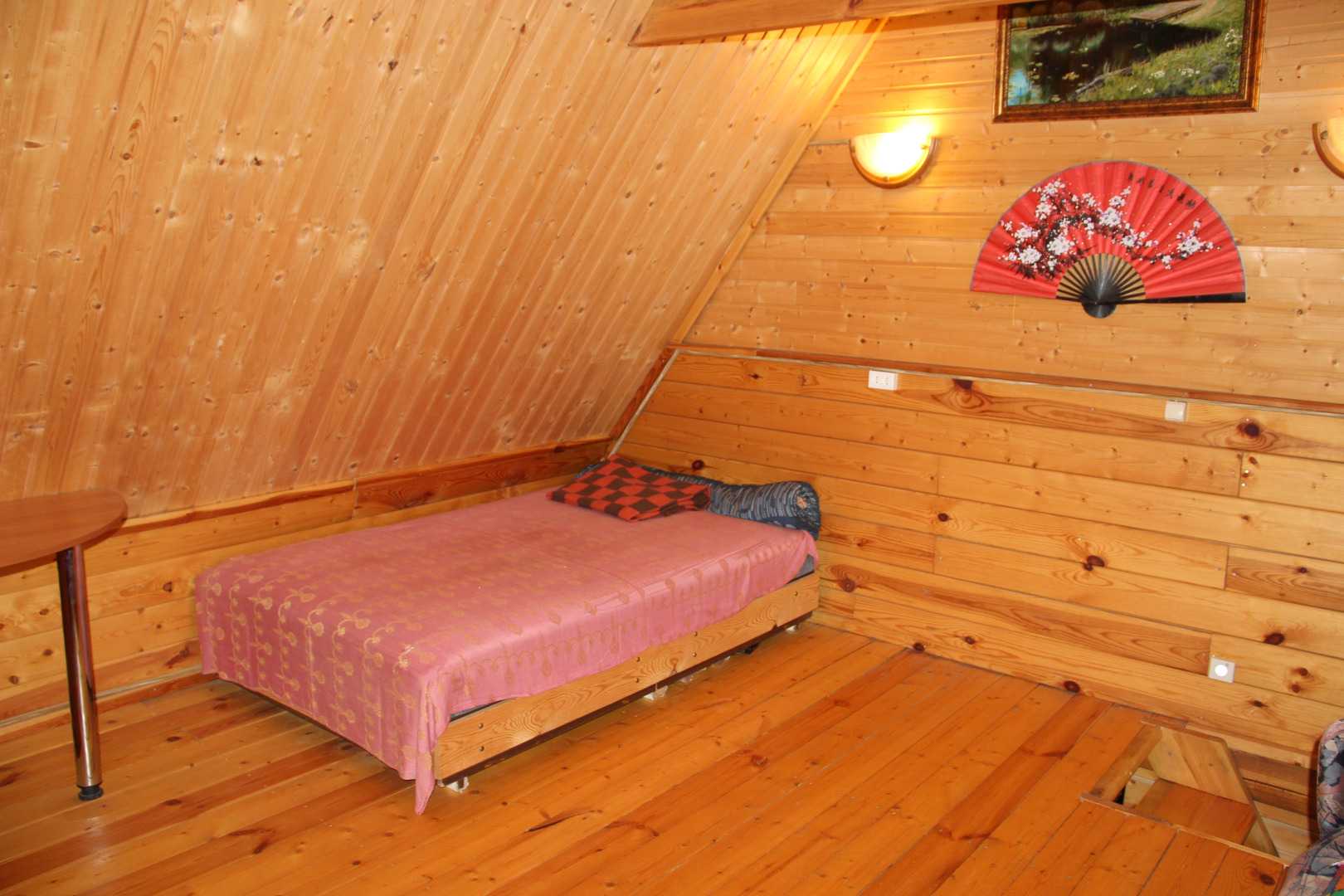 Гостевой дом у Озера