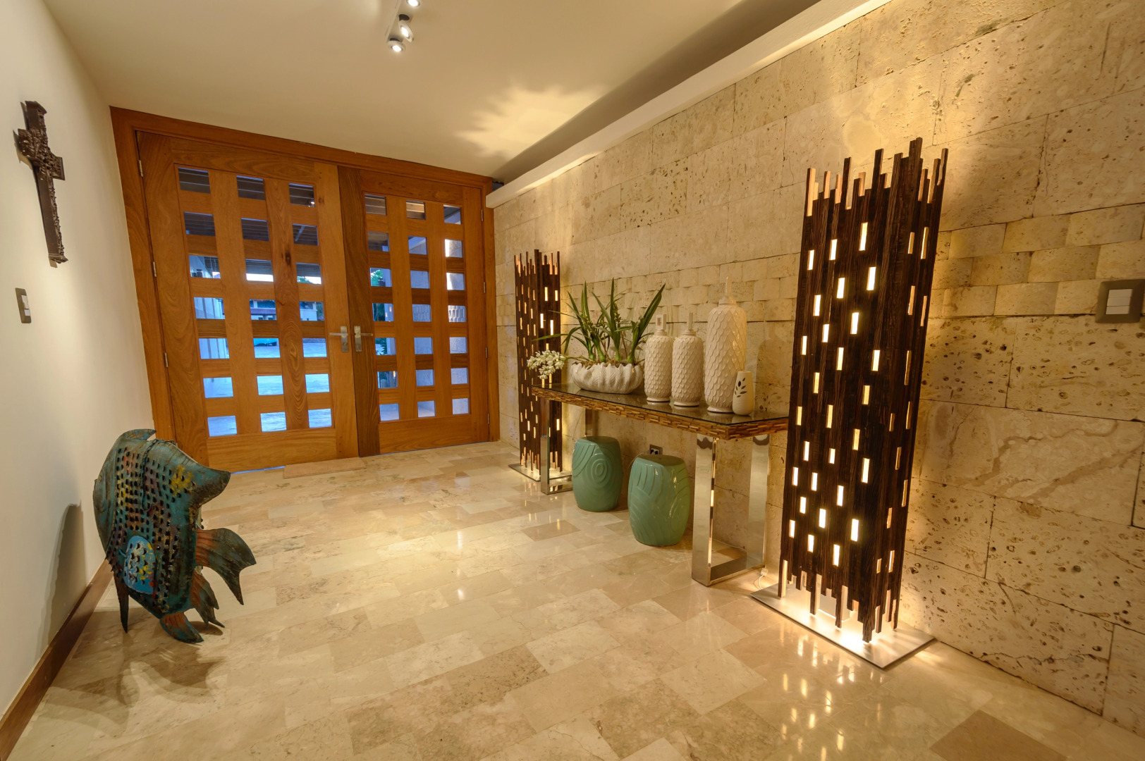 Вилла Casa de Campo