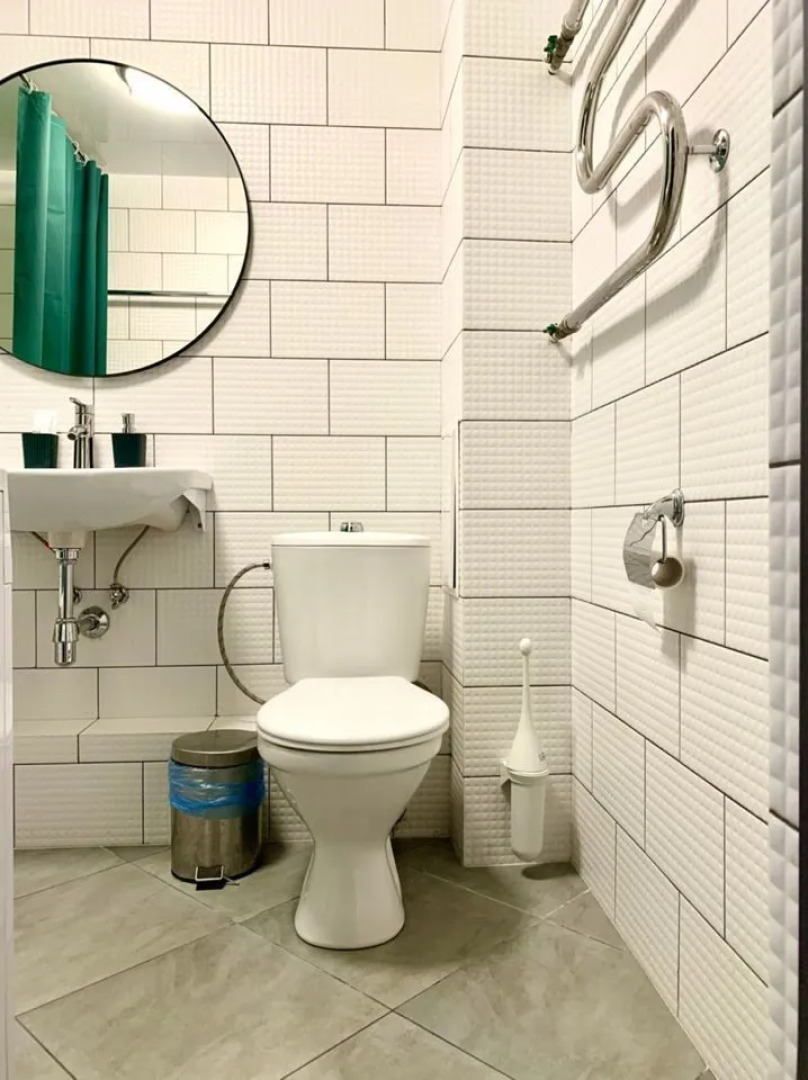 Апартаменты с Домашним Уютом