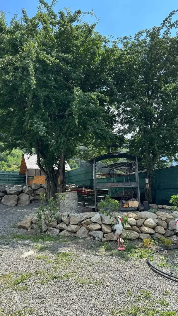 Гостевой Дом ИльАс