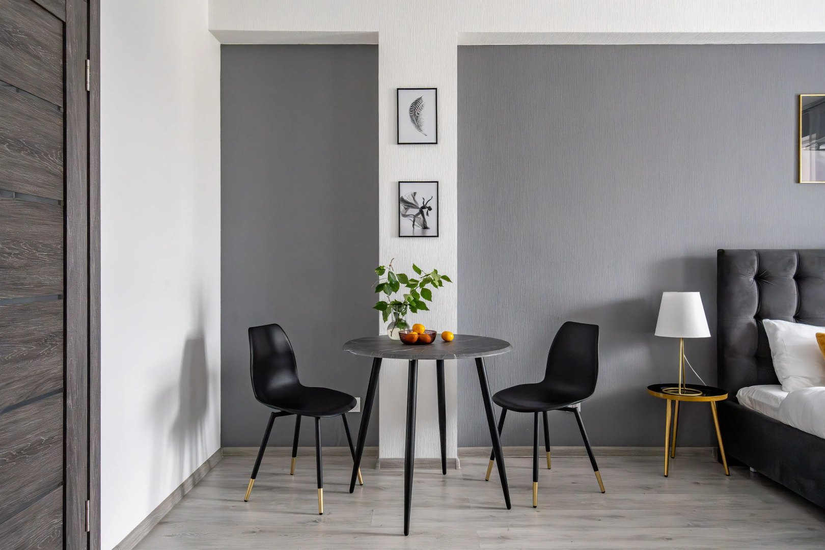 Апартаменты Romance на Васильевском острове Satin home