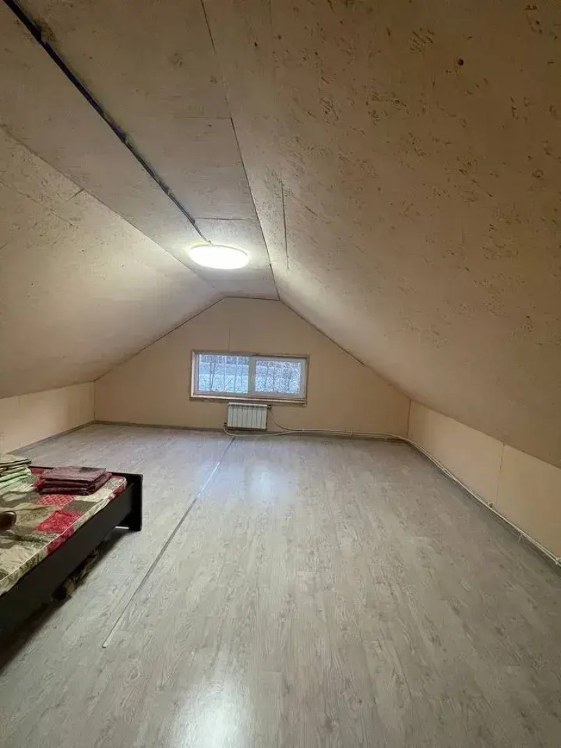 Частный Дом с Видом на Лес