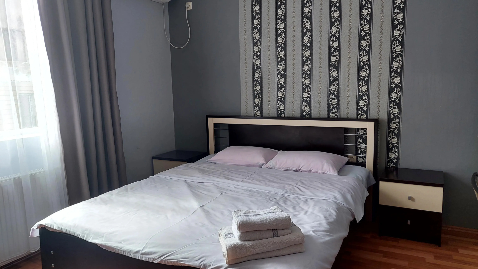 Отель Max Comfort