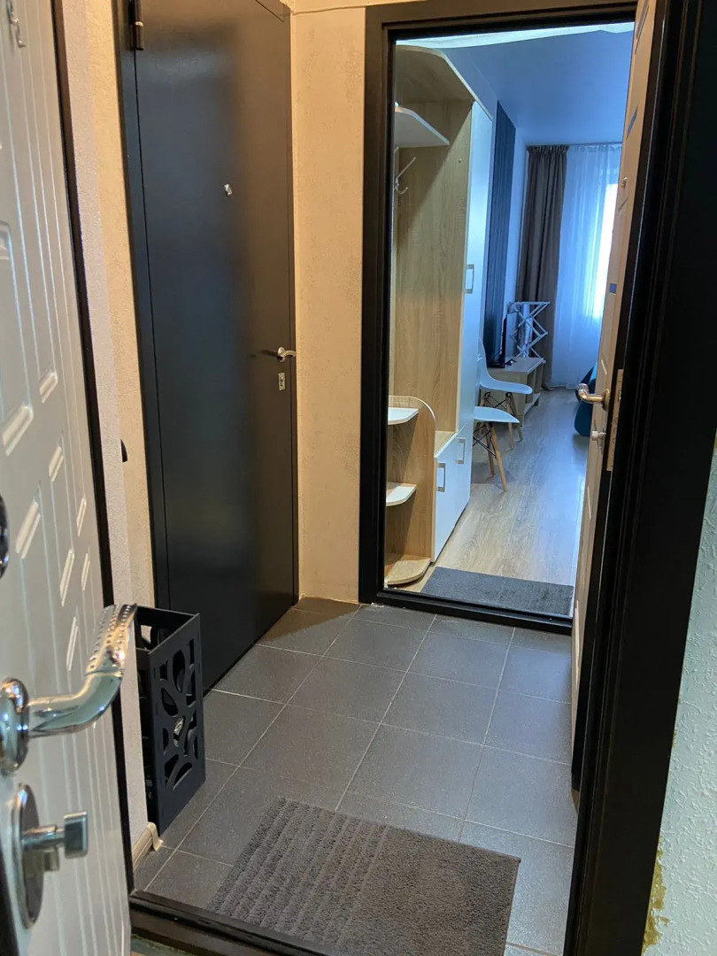 Апартаменты Студия Кореновская 2/4