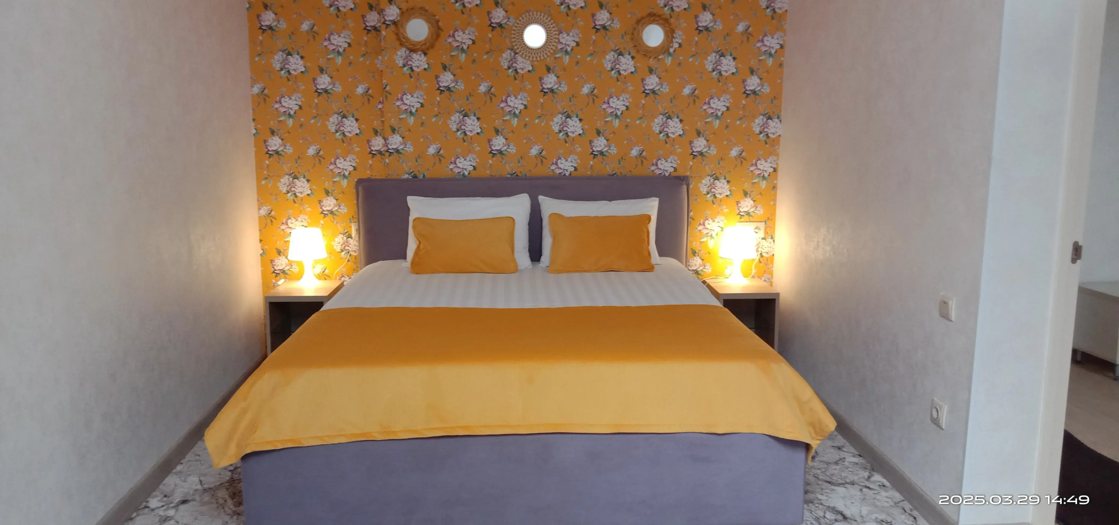 Гостевой дом Альзас