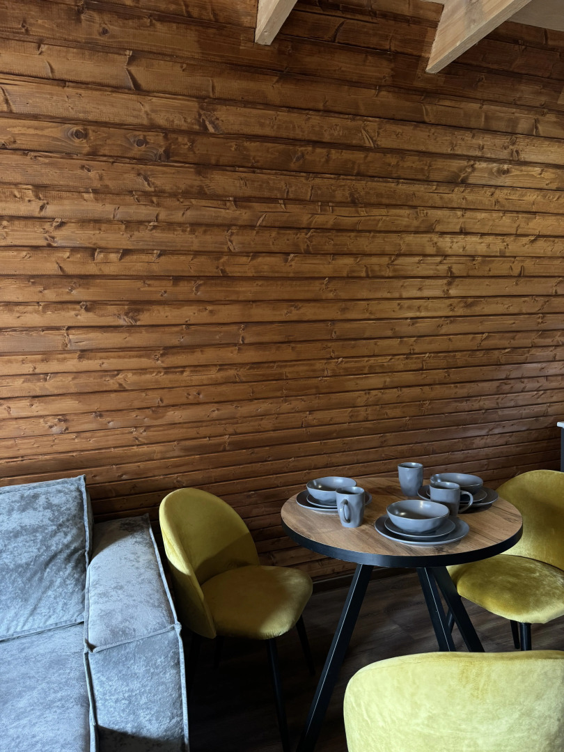 Бунгало в Хазаре