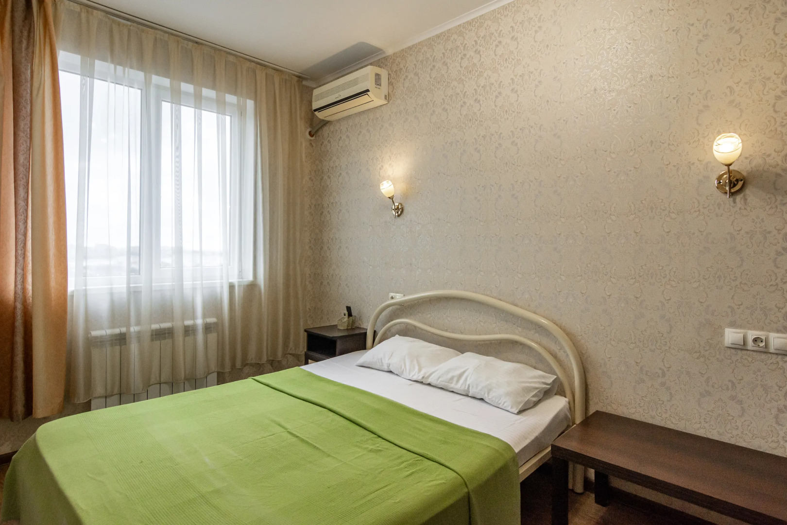 Гостевой дом У Черноморья